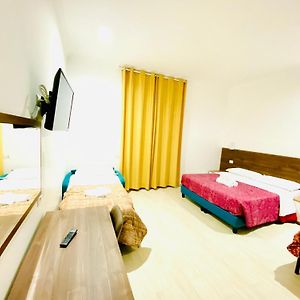 Milazzo Suites